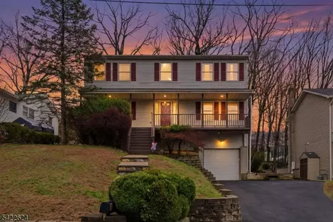 14 Wenonah Ave, Rockaway, NJ 07866