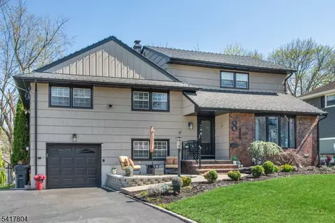 81 Devonshire Rd, Cedar Grove, NJ 07009