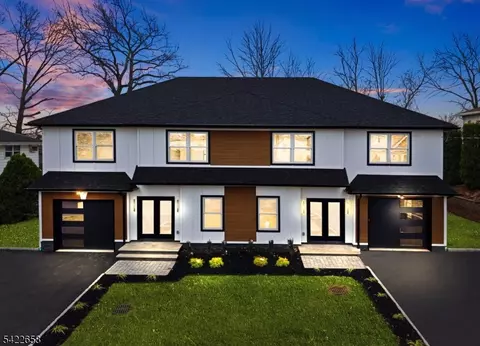 488 Dewey Ave # A, Saddle Brook, NJ 07663