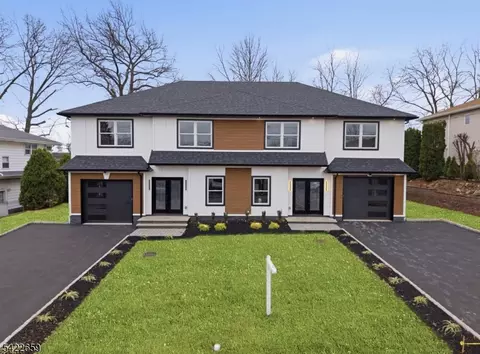 488 Dewey Ave # B, Saddle Brook, NJ 07663