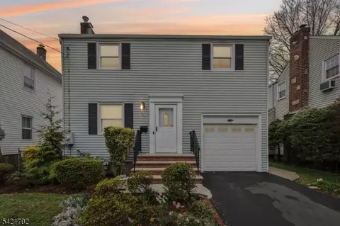 401 Walnut St, Nutley, NJ 07110