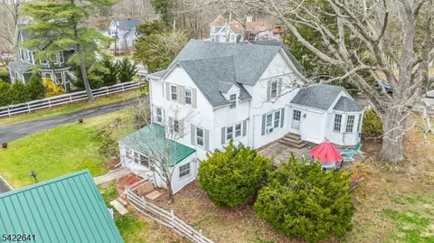 570 Mine Brook Rd, Bernardsville, NJ 07924