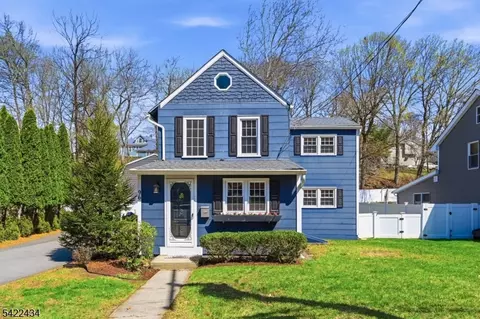 96 Carey Ave, Butler, NJ 07405