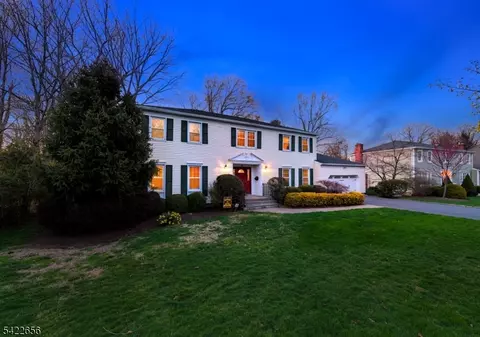 47 Village Rd, Florham Park, NJ 07932