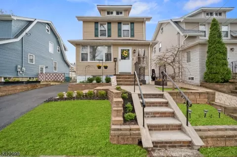 169 Oak Ridge Ave, Nutley, NJ 07110