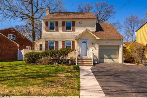 1322 Shetland Dr, Union, NJ 07083