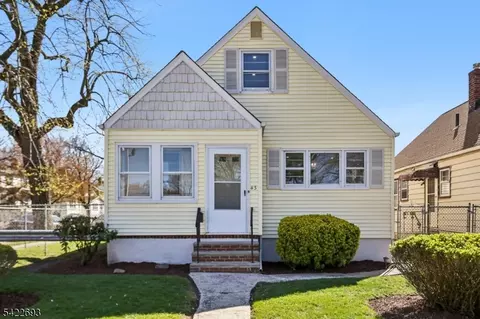 43 Rhode Island Ave, East Orange, NJ 07018
