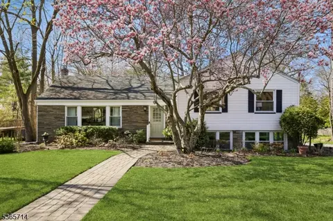 51 Edgewood Ave, West Orange, NJ 07052