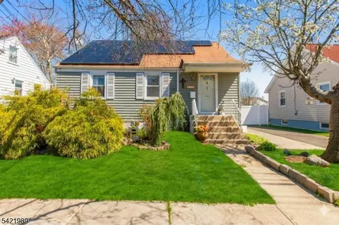238 Bradford Ave, Linden, NJ 07036