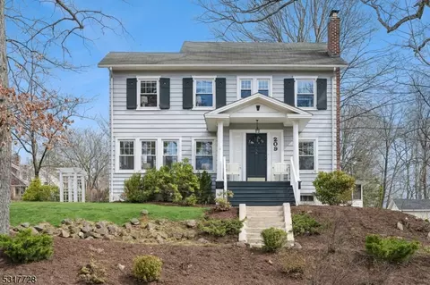 209 S Ridgewood Rd, South Orange Village, NJ 07079