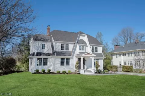 76 Woodland Ave, Summit, NJ 07901