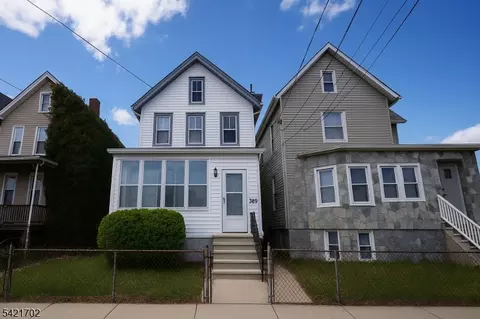 169 Oakwood Pl, City Of Orange, NJ 07050