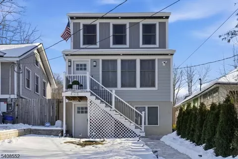 408 Main St, Blairstown, NJ 07825