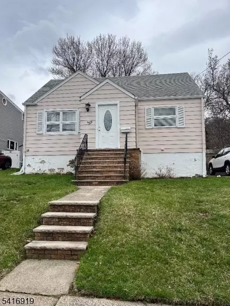 24 Stony Hill Rd, Clifton, NJ 07013