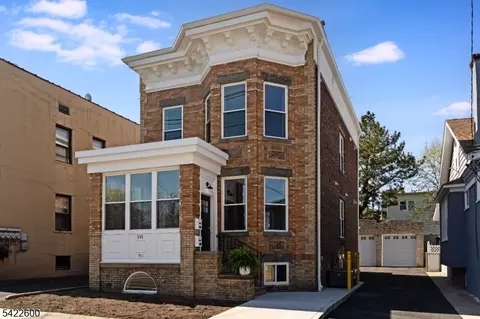 191 Franklin St, Secaucus, NJ 07094