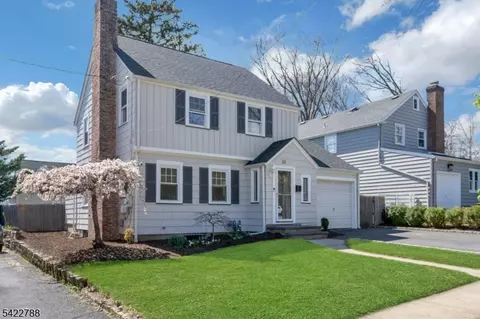 50 Cypress St, Millburn, NJ 07041