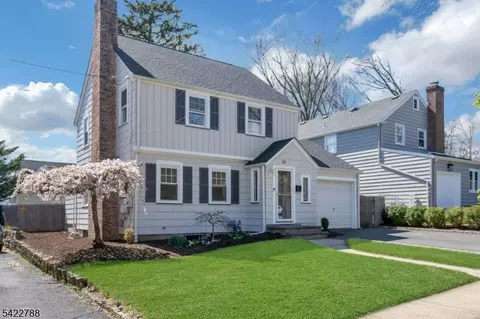 50 Cypress St, Millburn, NJ 07041