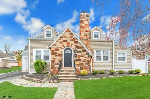 162 Norwood Ave, North Plainfield, NJ 07060