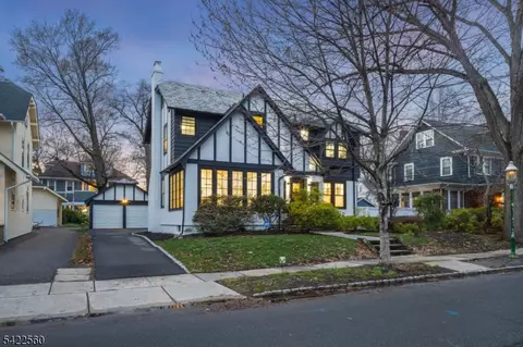 141 S Kingman Rd, South Orange, NJ 07079