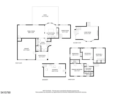 23 Smithfield Dr, Springfield, NJ 07081 photo 31