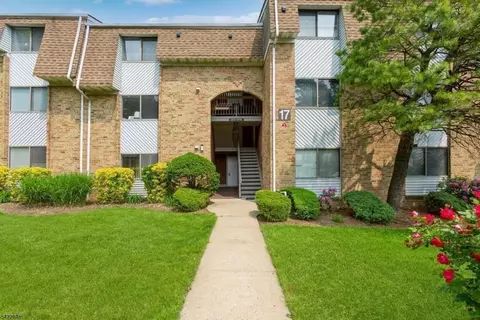 1702 Edison Glen Ter, Edison, NJ 08837