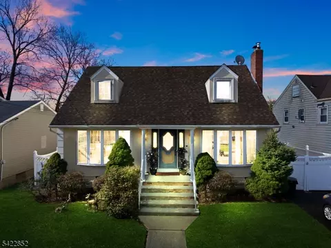 195 Emerson Ave, Paterson, NJ 07502