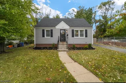 639 Parkview Ave, North Plainfield, NJ 07063