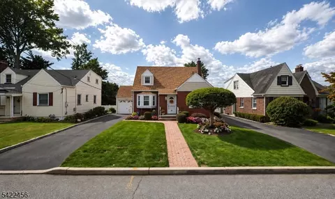 59 Pershing Rd, Clifton, NJ 07013