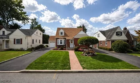 59 Pershing Rd, Clifton, NJ 07013