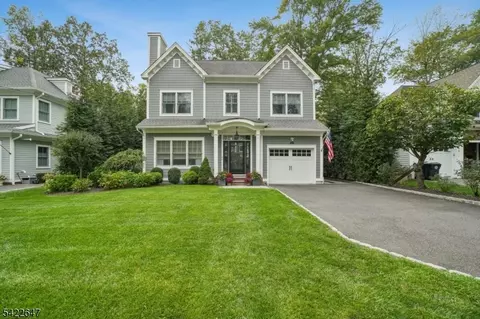 177 Weston Ave, Chatham, NJ 07928