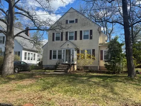130 Beech Ave, Fanwood, NJ 07023