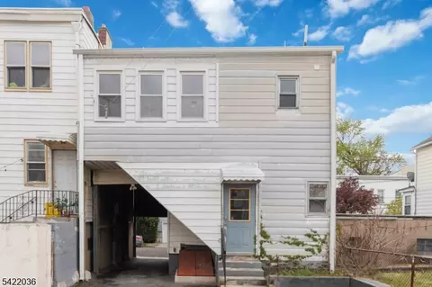 36 Edison St, Bloomfield, NJ 07003