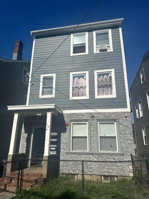 154 Butler St #3, Paterson, NJ 07524