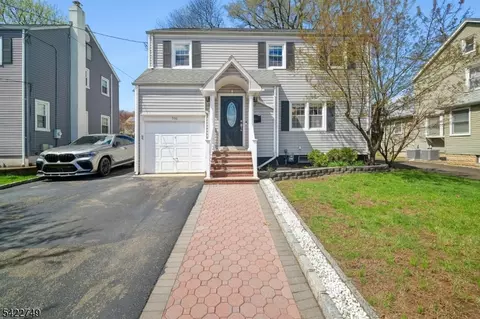 936 Arnet Ave, Union, NJ 07083