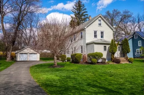141 Fairfield Ave, West Caldwell, NJ 07006