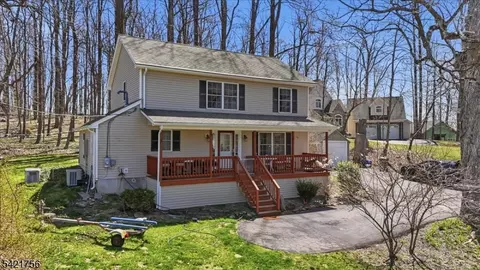 253 Silver Lake Rd, Blairstown, NJ 07825