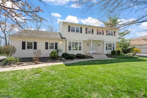 19 Breton Dr, Pine Brook, NJ 07058