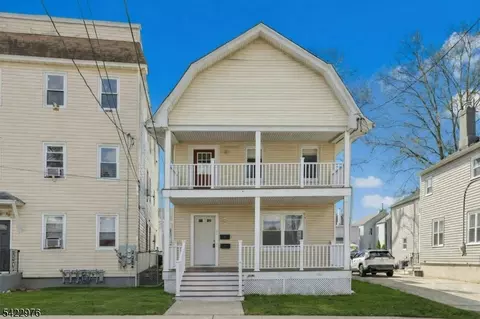 84 W Cherry St, Rahway, NJ 07065