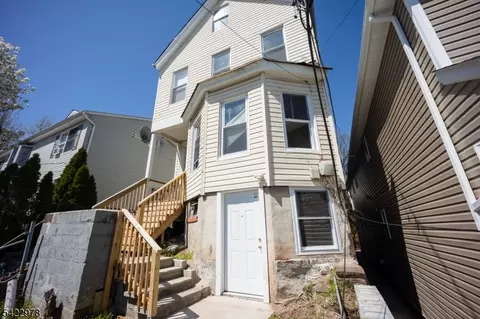 99 N 3rd St, Paterson, NJ 07522