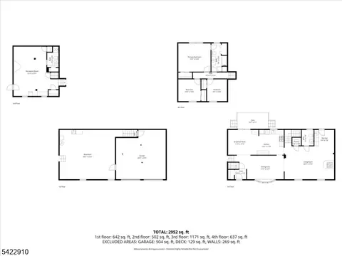 9 River View Dr, Hardwick Twp, NJ 07825 photo 20