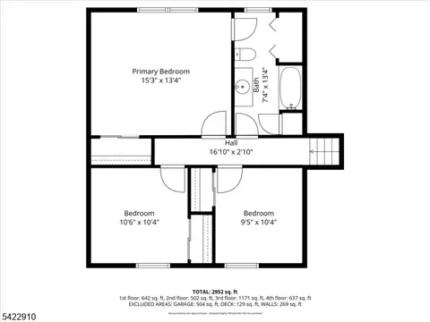 9 River View Dr, Hardwick Twp, NJ 07825 photo 17