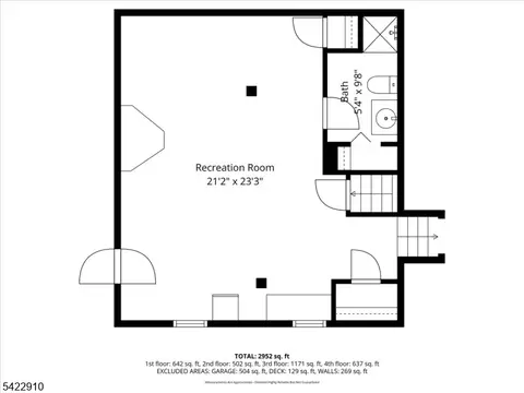 9 River View Dr, Hardwick Twp, NJ 07825 photo 18