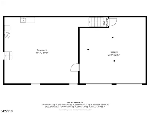 9 River View Dr, Hardwick Twp, NJ 07825 photo 19