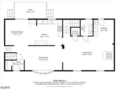 9 River View Dr, Hardwick Twp, NJ 07825 photo 16