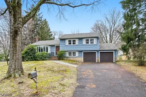 4 Briarcliff Rd, Morris Plains, NJ 07950