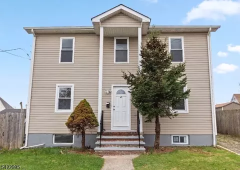 47 Homestead Ave, Avenel, NJ 07001