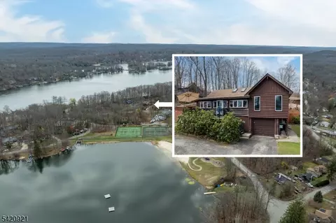 204 Aniwa Rd, Highland Lakes, NJ 07422