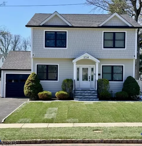 1734 Florida St, Westfield, NJ 07090