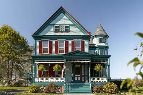 25 Old Turnpike Rd, Oldwick, NJ 08858