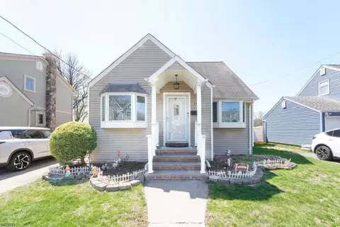 155 Rutherford Blvd, Clifton, NJ 07014
